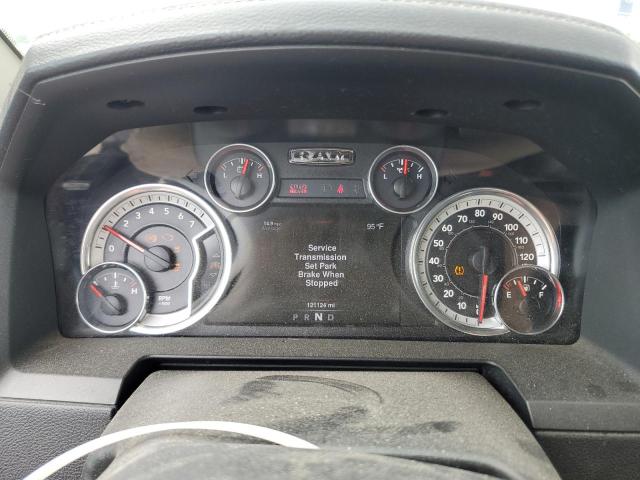 Photo 9 from auction – 2016 RAM 1500 SPORT with VIN 1C6RR7UT6GS283701