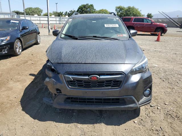 Photo 5 from auction – 2018 SUBARU CROSSTREK with VIN JF2GTADC6JH308133