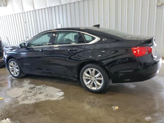 Photo 2 from auction – 2017 CHEVROLET IMPALA LT with VIN 1G1105S3XHU201250