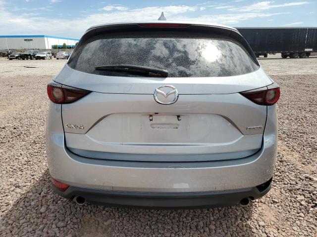Photo 6 from auction – 2020 MAZDA CX-5 TOURI with VIN JM3KFACM4L0727617