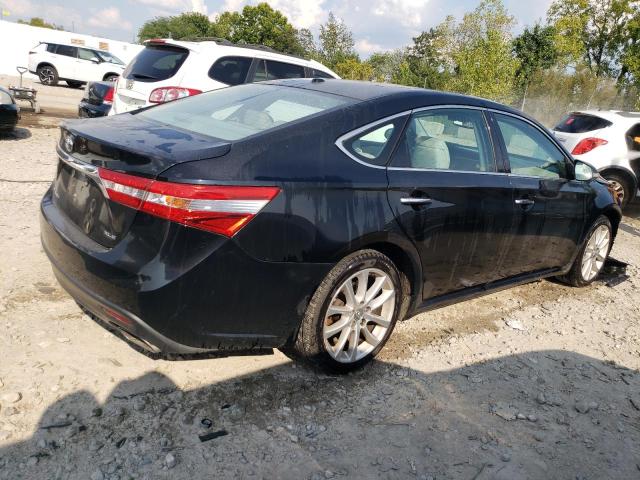 Photo 3 from auction – 2013 TOYOTA AVALON BAS with VIN 4T1BK1EB1DU075982