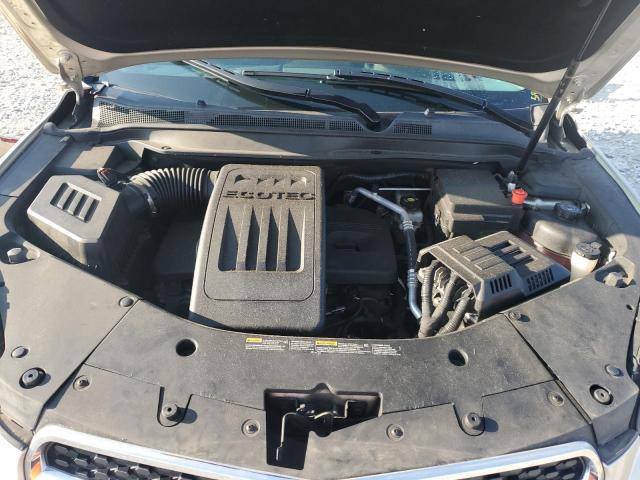 Photo 12 from auction – 2015 CHEVROLET EQUINOX LT with VIN 2GNFLGEK3F6127482
