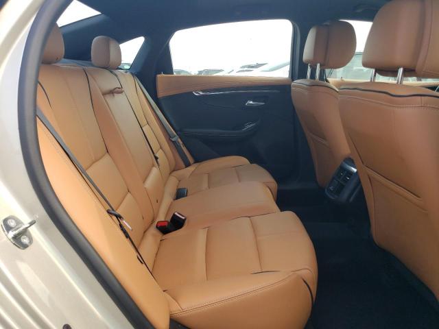 Photo 10 from auction – 2014 CHEVROLET IMPALA LTZ with VIN 2G1155S39E9248215
