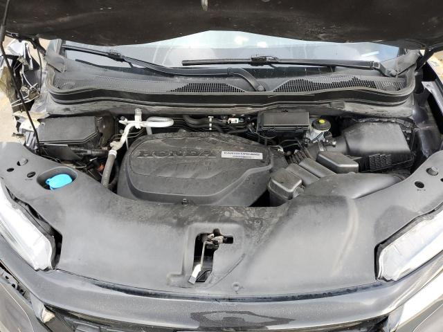 Photo 11 from auction – 2019 HONDA PASSPORT E with VIN 5FNYF8H05KB005896
