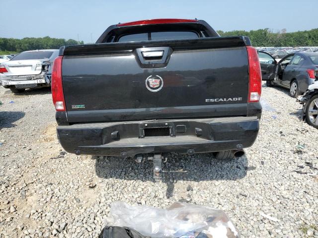 Photo 6 from auction – 2010 CADILLAC ESCALADE E with VIN 3GYVKNEF9AG296234