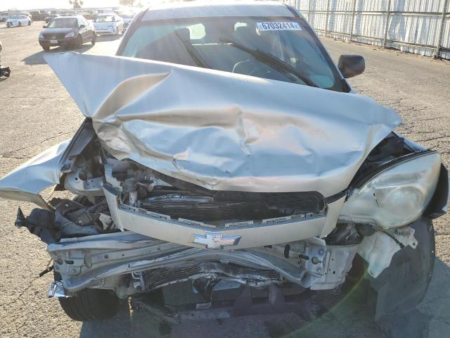 Photo 12 from auction – 2013 CHEVROLET EQUINOX LS with VIN 2GNALBEK4D6258947