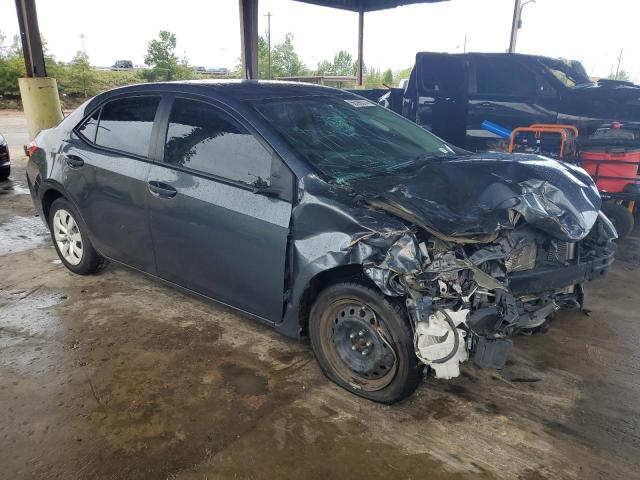 Photo 4 from auction – 2014 TOYOTA COROLLA L with VIN 2T1BURHE4EC151146