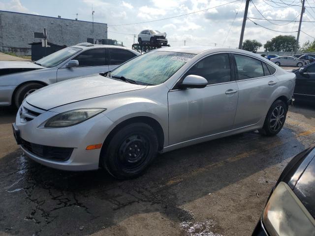 MAZDA 6 I 2012 с VIN 1YVHZ8BH3C5M02476 - Фото с аукциона