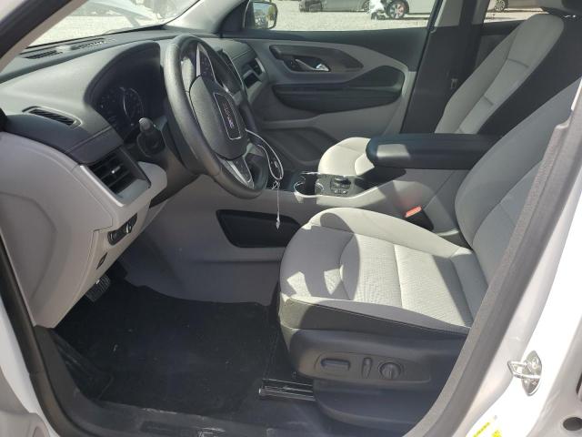 Photo 7 from auction – 2024 GMC TERRAIN SL with VIN 3GKALTEG4RL226341