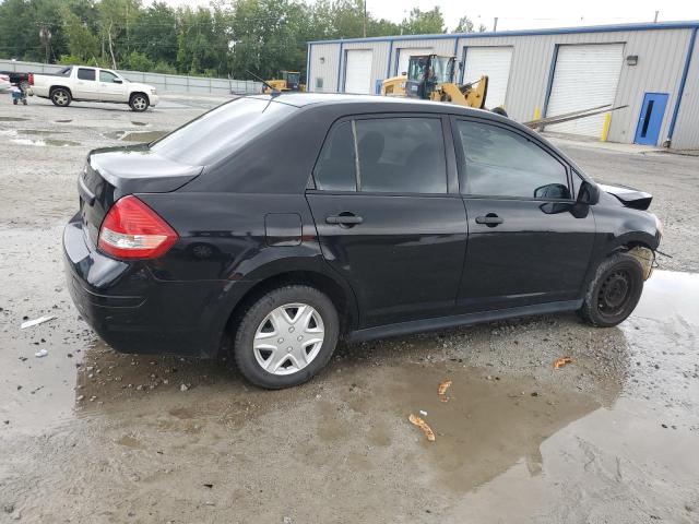Photo 3 from auction – 2009 NISSAN VERSA S with VIN 3N1CC11E39L459711