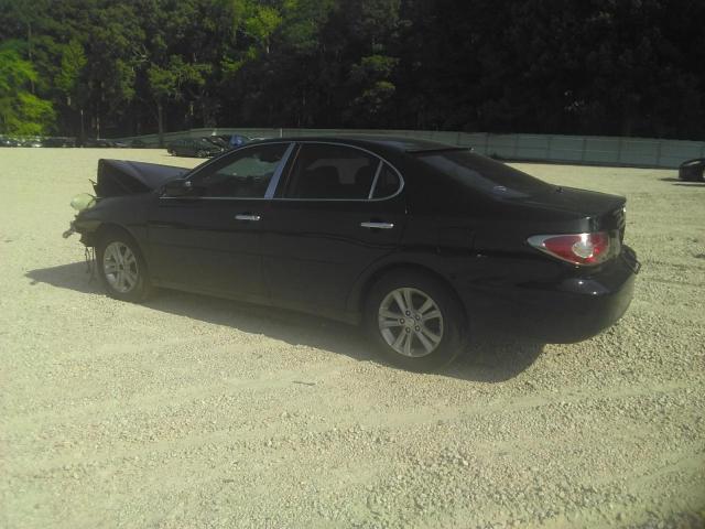 Photo 2 from auction – 2003 LEXUS ES 300 with VIN JTHBF30G136016181