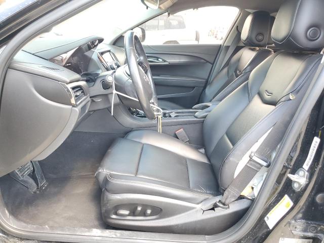 Photo 7 from auction – 2014 CADILLAC ATS with VIN 1G6AA5RAXE0168197