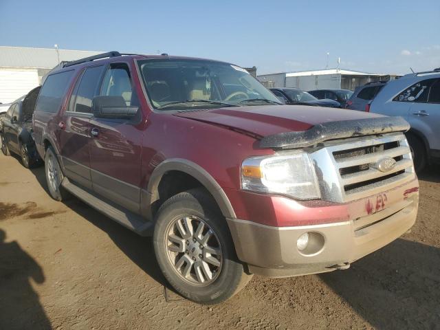 Photo 4 from auction – 2014 FORD EXPEDITION with VIN 1FMJK1J52EEF18745