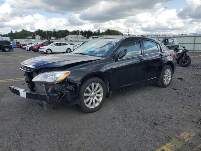 Zdjęcie 1 z aukcji – 2012 CHRYSLER 200 TOURIN z VIN 1C3CCBBB0CN331218