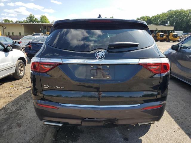 Photo 6 from auction – 2022 BUICK ENCLAVE ES with VIN 5GAEVAKW1NJ154265