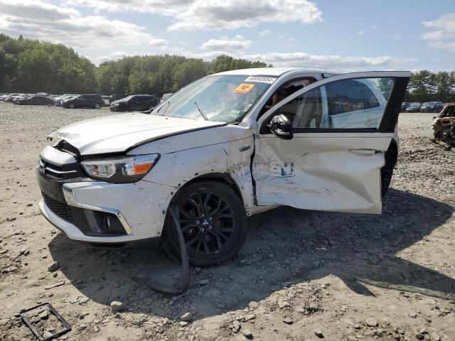 MITSUBISHI OUTLANDER 2019 with VIN JA4AR3AU3KU026482 - Photo from auction
