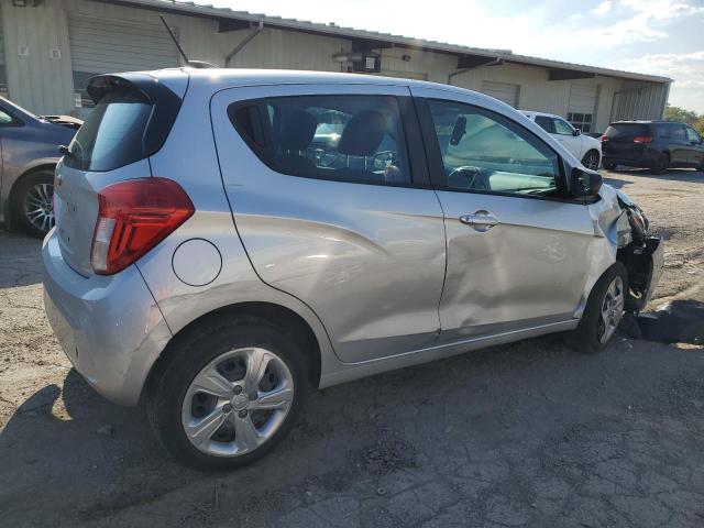 Foto 3 de la subasta – 2022 CHEVROLET SPARK LS con VIN KL8CB6SA4NC025577