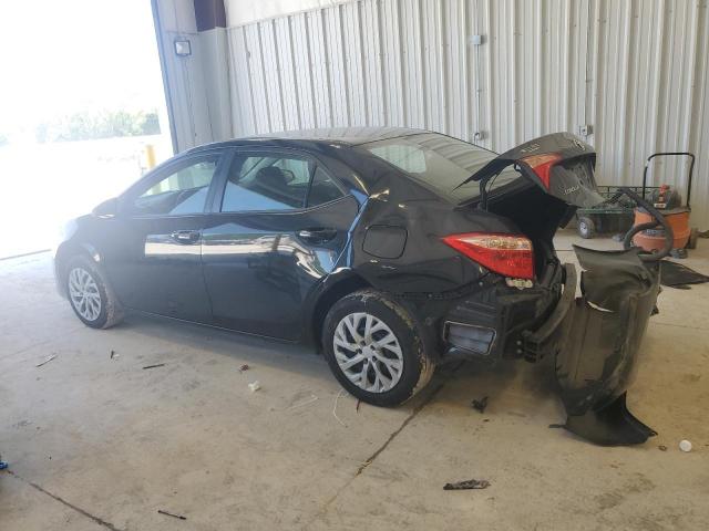 Photo 2 from auction – 2018 TOYOTA COROLLA L with VIN 5YFBURHE5JP782238