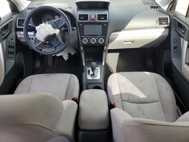 Photo 8 from auction – 2016 SUBARU FORESTER 2 with VIN JF2SJADC6GH499061