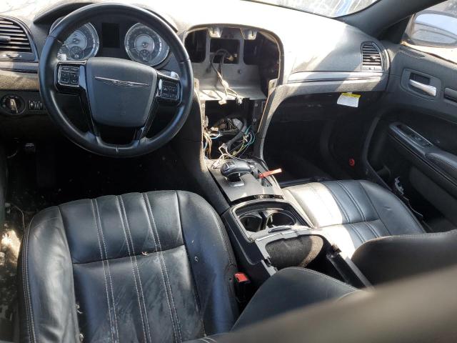 Photo 8 from auction – 2014 CHRYSLER 300 S with VIN 2C3CCAGG0EH273413
