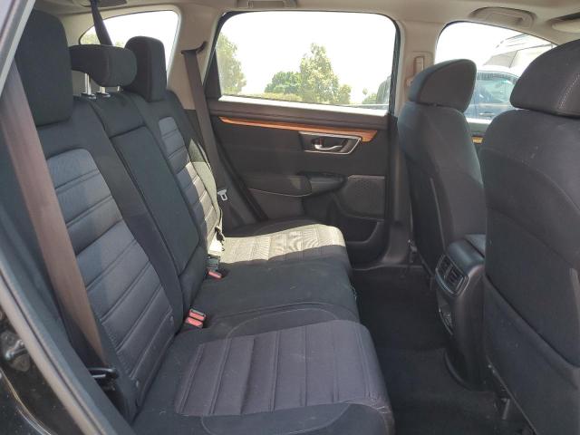 Photo 11 from auction – 2018 HONDA CR-V EX with VIN 2HKRW2H54JH675615