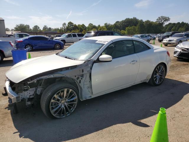 INFINITI G37 BASE 2011 with VIN JN1CV6FE9BM951221 - Photo from auction