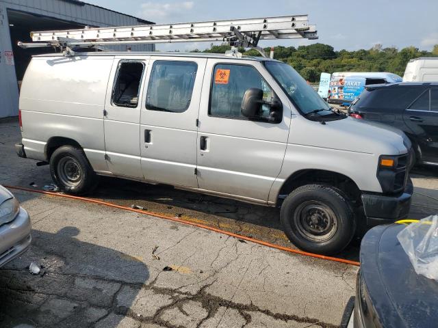 Photo 4 from auction – 2008 FORD ECONOLINE with VIN 1FTNE24W58DA37762