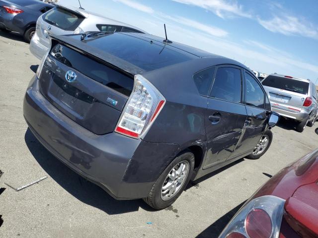 Photo 3 from auction – 2010 TOYOTA PRIUS with VIN JTDKN3DUXA0189167