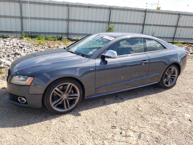 AUDI SQ5 QUATTR 2008 with VIN WAURV78T18A020180 - Photo from auction
