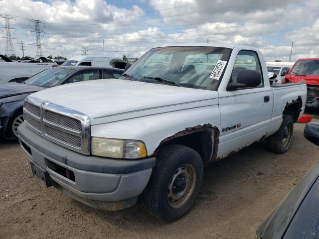 DODGE RAM 1500 2001 with VIN 1B7HC16X91S164017 - Photo from auction