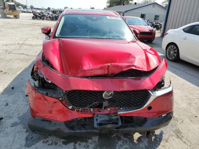 Photo 5 from auction – 2022 MAZDA CX-30 PREM with VIN 3MVDMBDL3NM421445