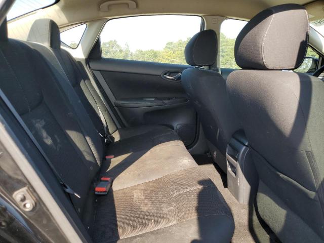 Photo 10 from auction – 2017 NISSAN SENTRA with VIN 3N1AB7AP4HY378586