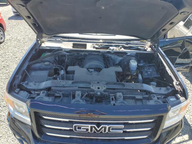 Photo 11 from auction – 2014 GMC SIERRA K15 with VIN 3GTU2VEC6EG540791