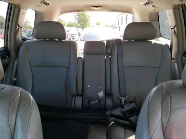 Photo 10 from auction – 2012 TOYOTA HIGHLANDER with VIN 5TDDK3EH0CS144273