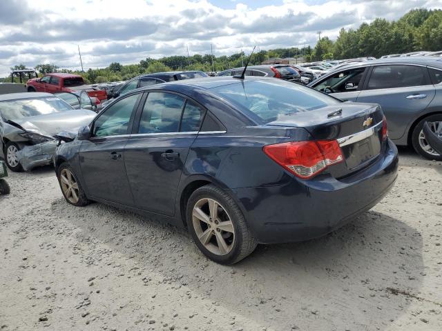 Photo 2 from auction – 2014 CHEVROLET CRUZE LT with VIN 1G1PF5SB7E7352637