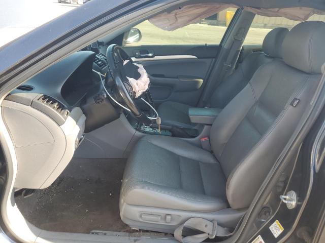 Photo 7 from auction – 2006 ACURA TSX with VIN JH4CL96846C019260