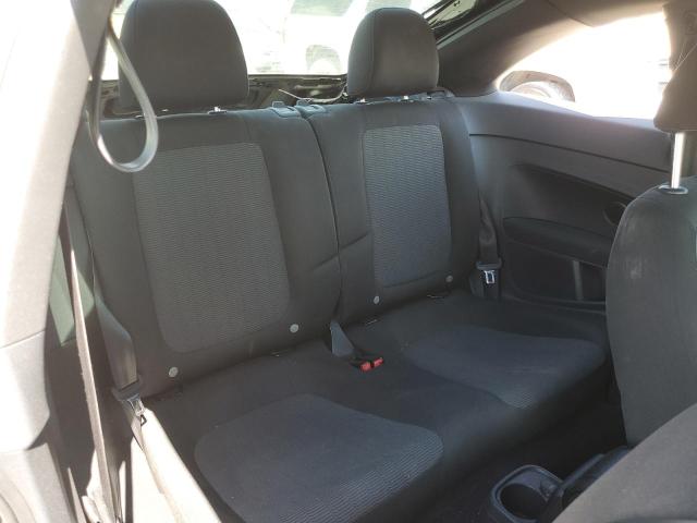 Photo 10 from auction – 2013 VOLKSWAGEN BEETLE with VIN 3VWFP7AT1DM645165