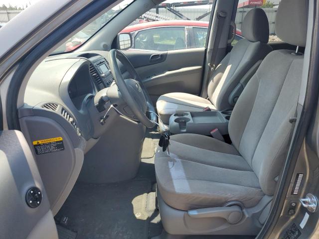 Photo 7 from auction – 2010 KIA SEDONA with VIN KNDMG4C31A6343439