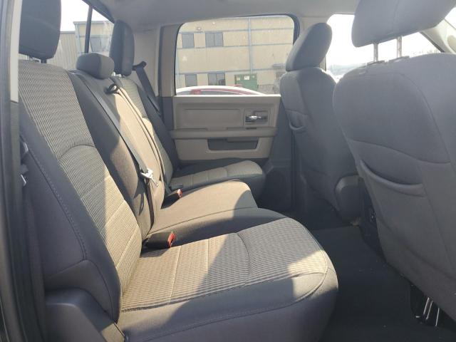 Photo 10 from auction – 2011 DODGE RAM 1500 with VIN 1D7RV1CT9BS597747
