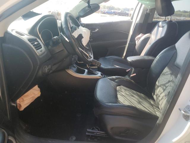 Photo 7 from auction – 2020 JEEP COMPASS LA with VIN 3C4NJCBB0LT147414