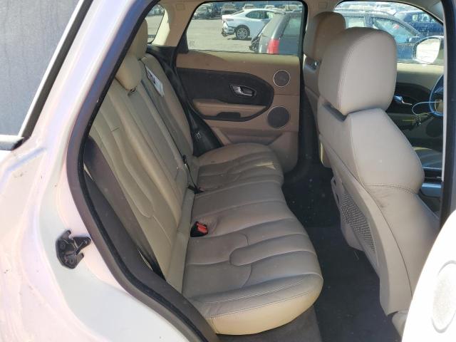 Photo 11 from auction – 2014 LAND ROVER RANGE ROVE with VIN SALVP2BG1EH891117
