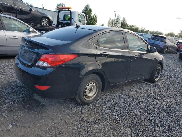 Photo 3 from auction – 2013 HYUNDAI ACCENT GLS with VIN KMHCT4AE4DU555498