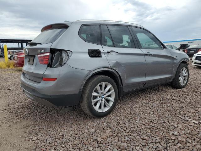 Photo 3 from auction – 2016 BMW X3 XDRIVE2 with VIN 5UXWX9C55G0D71717