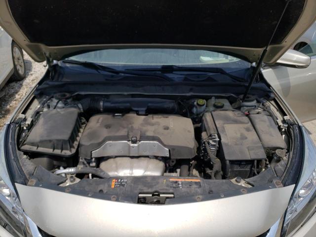 Photo 11 from auction – 2015 CHEVROLET MALIBU LTZ with VIN 1G11F5SL2FF303321