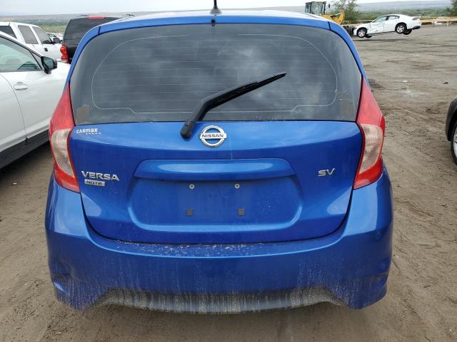 Photo 6 from auction – 2017 NISSAN VERSA NOTE with VIN 3N1CE2CP7HL376960