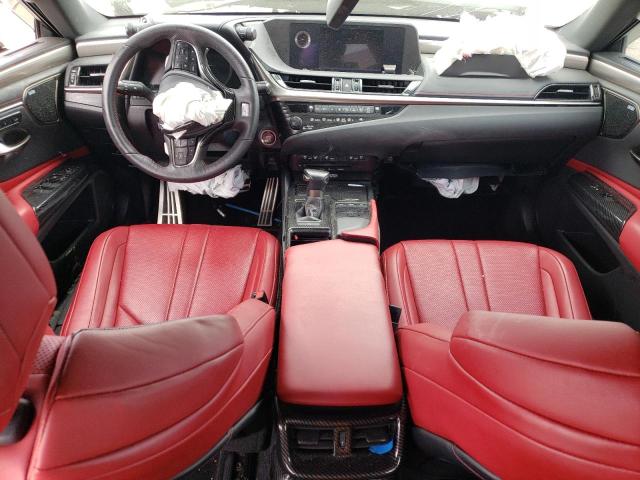 Photo 8 from auction – 2019 LEXUS ES 350 with VIN 58ABZ1B10KU020159