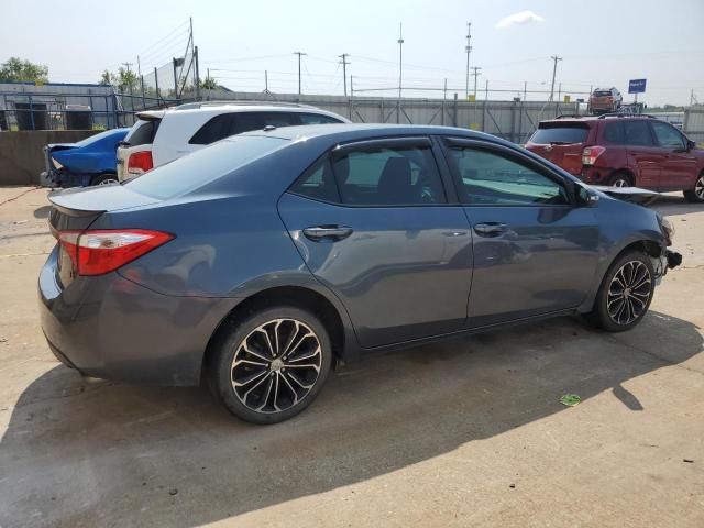 Photo 3 from auction – 2016 TOYOTA COROLLA L with VIN 5YFBURHE6GP500830