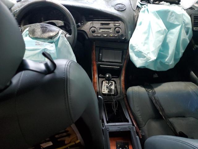 Photo 8 from auction – 2000 ACURA 3.2TL with VIN 19UUA5669YA044321