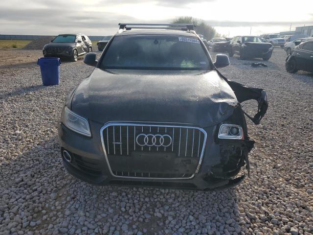 Photo 5 from auction – 2014 AUDI Q5 PREMIUM with VIN WA1LFAFP7EA093374