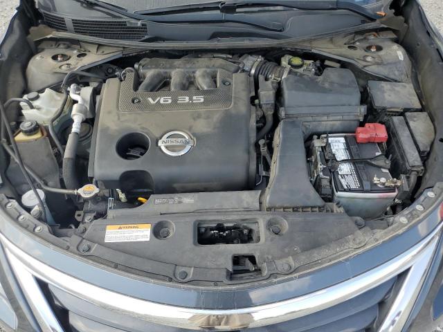 Photo 11 from auction – 2013 NISSAN ALTIMA 3.5 with VIN 1N4BL3AP3DN560087